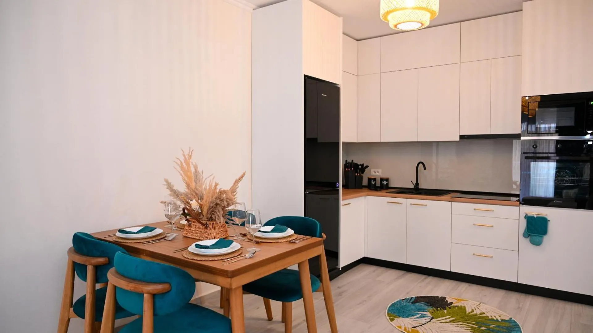 Apartamento Maison De Jolie Golem