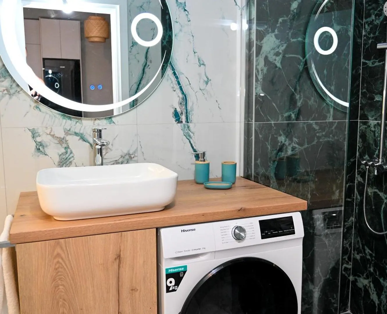 Apartamento Maison De Jolie Golem